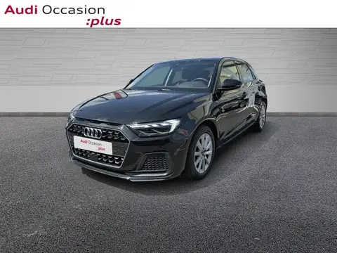 Annonce AUDI A1 Essence 2023 d'occasion 