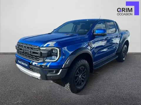 Used FORD RANGER Petrol 2024 Ad 