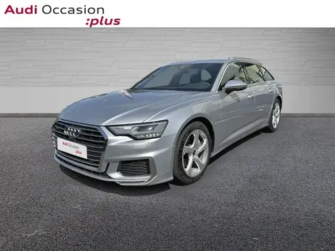 Used AUDI A6 Diesel 2023 Ad 