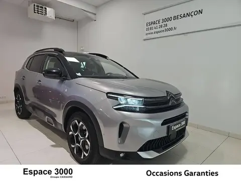 Annonce CITROEN C5 AIRCROSS Essence 2023 d'occasion 