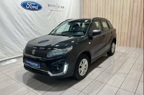 Annonce SUZUKI VITARA Essence 2023 d'occasion 