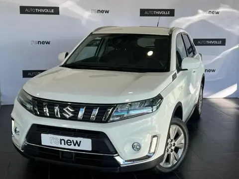 Used SUZUKI VITARA Hybrid 2022 Ad 