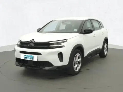 Annonce CITROEN C5 AIRCROSS Diesel 2023 d'occasion 