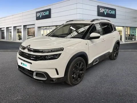 Used CITROEN C5 AIRCROSS Petrol 2021 Ad 