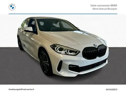 Used BMW SERIE 1 Petrol 2024 Ad 