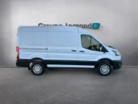 Used FORD TRANSIT Diesel 2024 Ad 