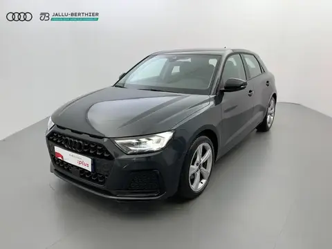 Annonce AUDI A1 Essence 2023 d'occasion 