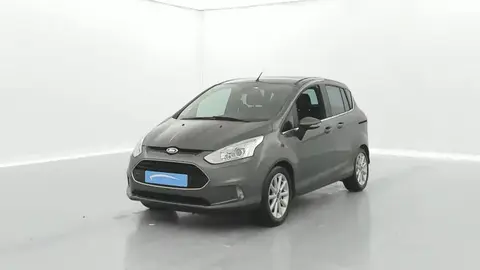 Annonce FORD B-MAX Essence 2017 d'occasion 