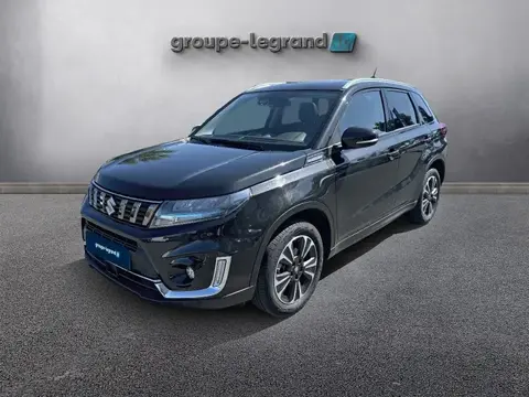 Annonce SUZUKI VITARA Hybride 2023 d'occasion 