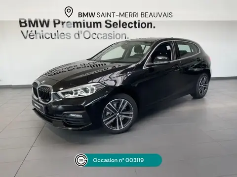 Annonce BMW SERIE 1 Diesel 2024 d'occasion 