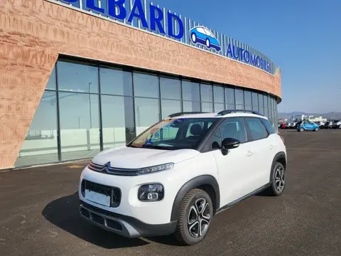 Annonce CITROEN C3 AIRCROSS Diesel 2020 d'occasion 