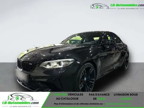 Annonce BMW M2 Essence 2019 d'occasion 