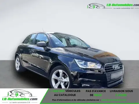 Used AUDI A1 Petrol 2017 Ad 