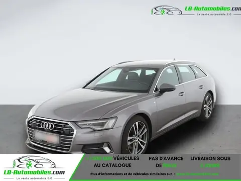 Annonce AUDI A6 Essence 2019 d'occasion 