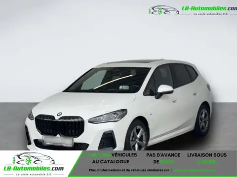 Annonce BMW SERIE 2 Essence 2023 d'occasion 