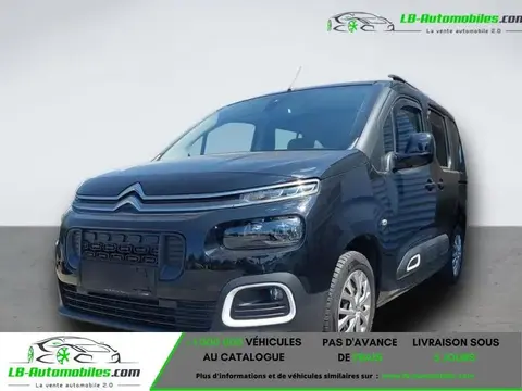 Used CITROEN BERLINGO Petrol 2020 Ad 