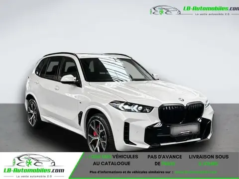 Used BMW X5 Hybrid 2023 Ad 