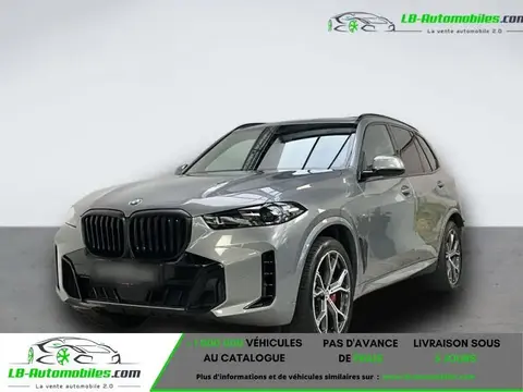 Annonce BMW X5 Diesel 2023 d'occasion 