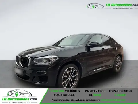 Used BMW X4 Diesel 2021 Ad 