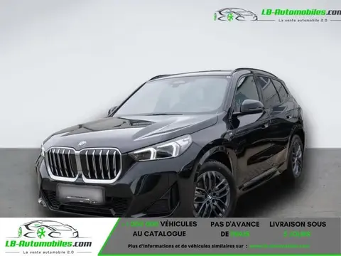 Used BMW X1 Diesel 2023 Ad 