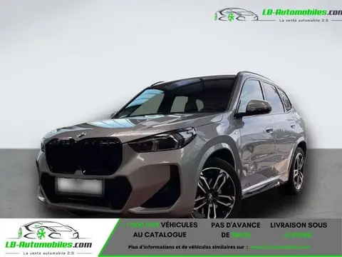 Annonce BMW X1 Essence 2024 d'occasion 