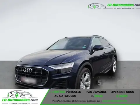 Used AUDI Q8 Petrol 2023 Ad 