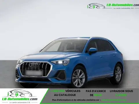 Annonce AUDI Q3 Diesel 2023 d'occasion 