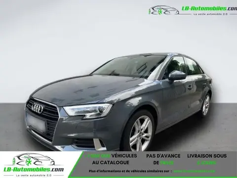 Annonce AUDI A3 Essence 2020 d'occasion 