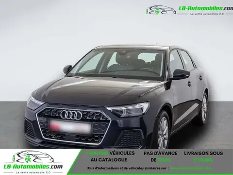 Used AUDI A1 Petrol 2021 Ad 