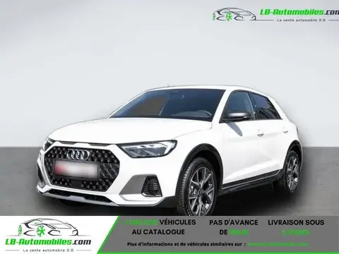 Annonce AUDI A1 Essence 2023 d'occasion 