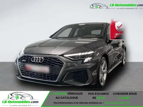 Annonce AUDI A3 Essence 2023 d'occasion 