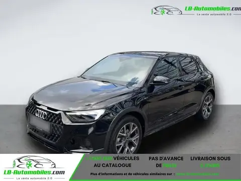 Annonce AUDI A1 Essence 2022 d'occasion 