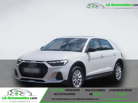 Used AUDI A1 Petrol 2023 Ad 