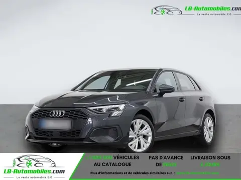 Annonce AUDI A3 Essence 2023 d'occasion 