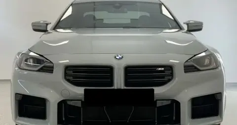 Annonce BMW M2 Essence 2023 d'occasion 