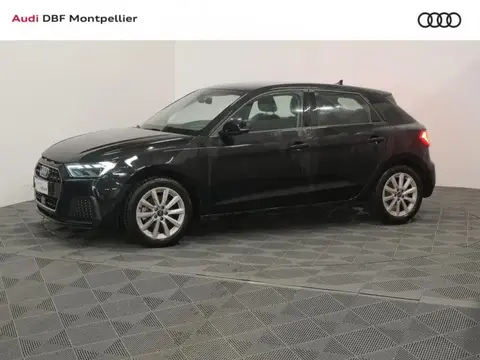 Used AUDI A1 Petrol 2023 Ad 