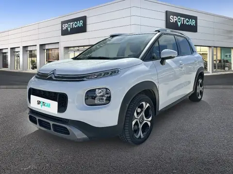 Used CITROEN C3 AIRCROSS Petrol 2018 Ad 