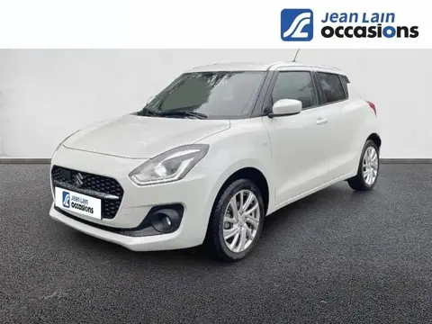 Used SUZUKI SWIFT Petrol 2023 Ad 