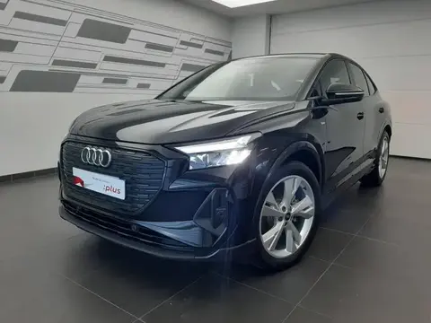 Annonce AUDI Q4 Non renseigné 2022 d'occasion 