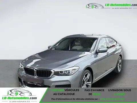 Used BMW SERIE 6 Diesel 2019 Ad 