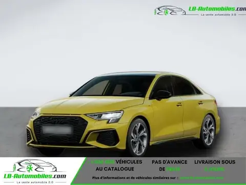 Annonce AUDI A3 Diesel 2023 d'occasion 