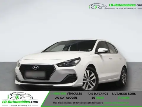 Used HYUNDAI I30 Petrol 2019 Ad 