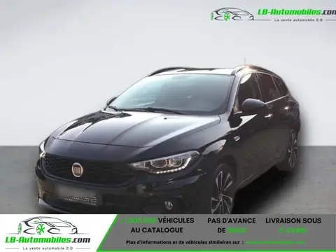 Annonce FIAT TIPO Diesel 2018 d'occasion 