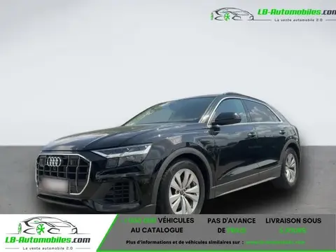 Used AUDI Q8 Petrol 2023 Ad 