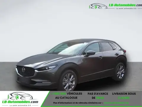 Used MAZDA CX-30 Hybrid 2021 Ad 