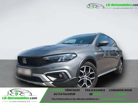 Used FIAT TIPO Diesel 2021 Ad 