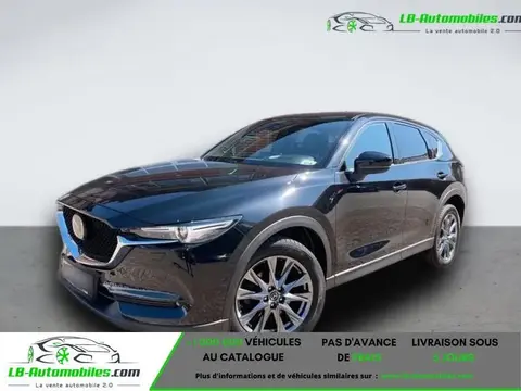 Used MAZDA CX-5 Diesel 2021 Ad 