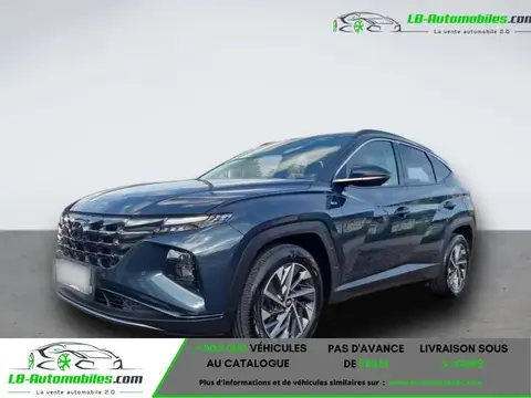 Annonce HYUNDAI TUCSON Essence 2022 d'occasion 