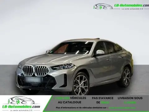 Used BMW X6 Diesel 2023 Ad 