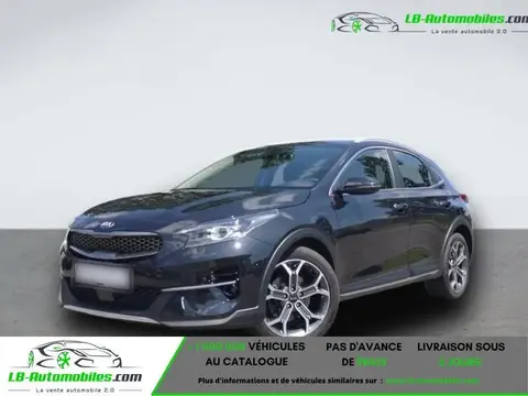 Used KIA XCEED Petrol 2019 Ad 